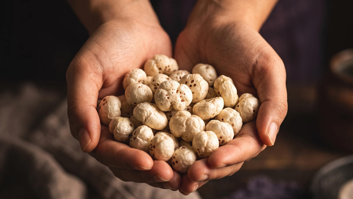 Fibre: the nutrient most of the UK is missing (and how snacks can help)