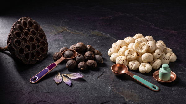 What is makhana? A complete guide to the fox nut (Euryale ferox)
