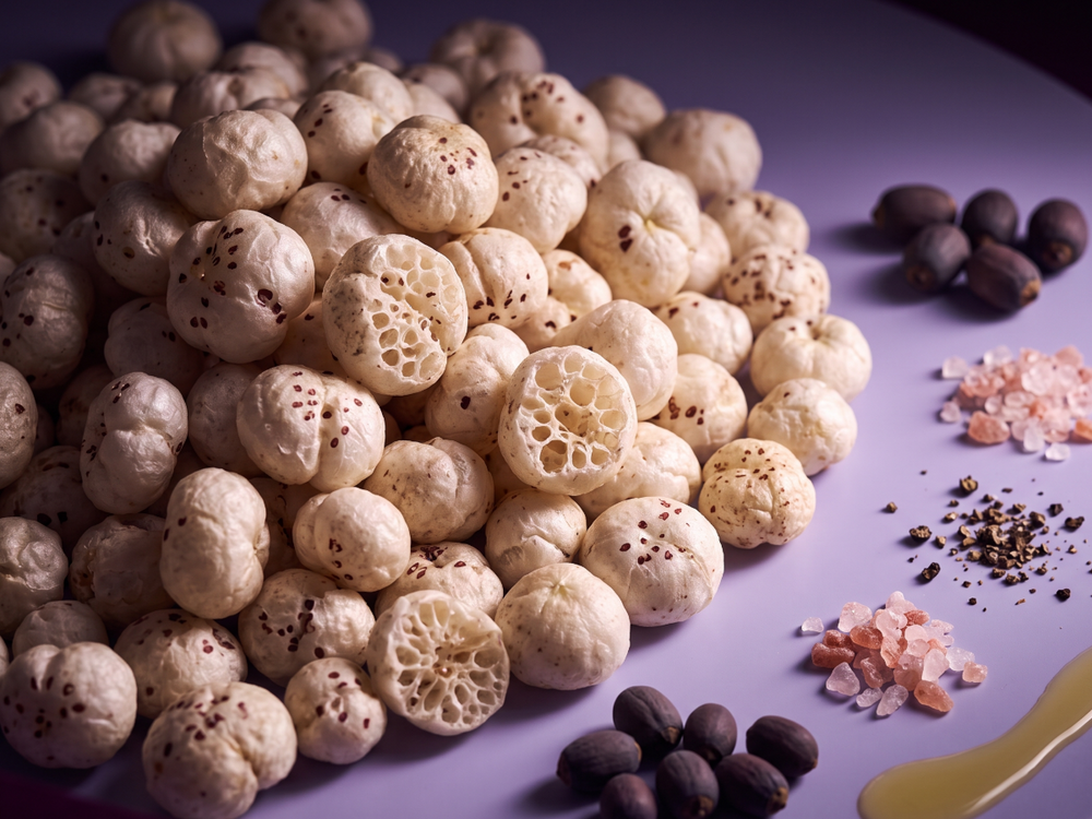 Ingredients & flavours